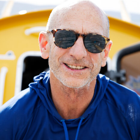 You are currently viewing Why We Row: Dale’s Story