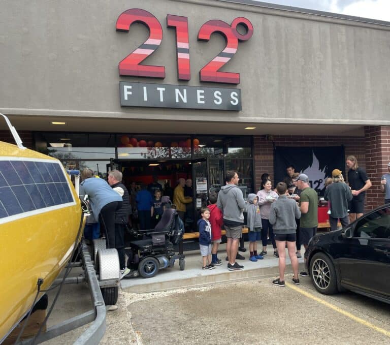 Read more about the article 212° Fitness Row-a-Thons